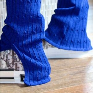 Sweater Leggings:Boutique items are Non-Negotiable